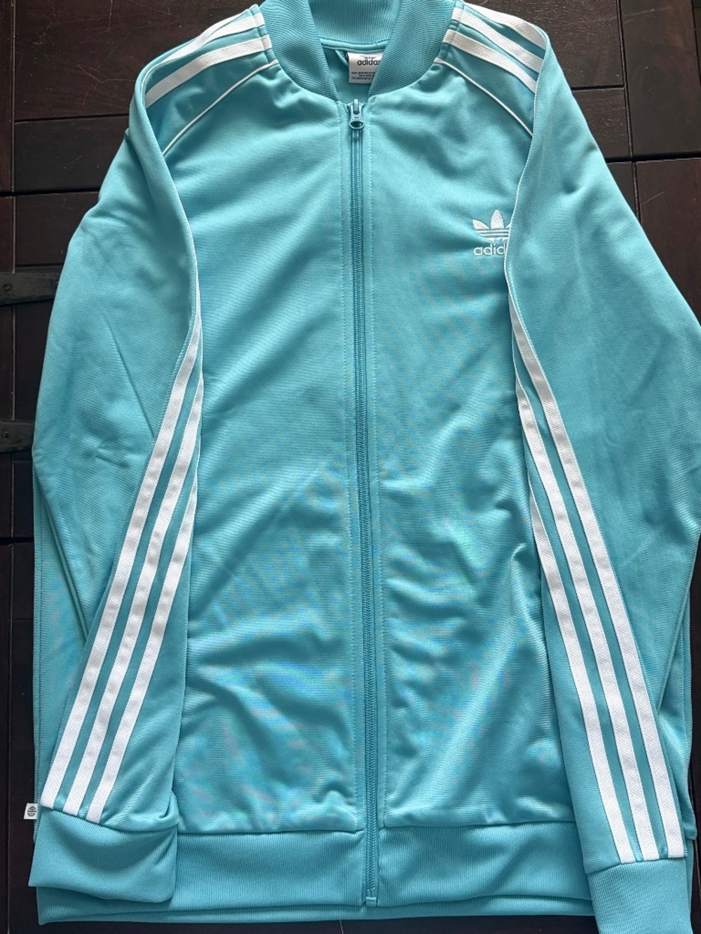 Adidas. Youth XL Jacket. Good condition.